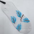 NUEVA LLEGADA MUJER JACQUARD SOCKS